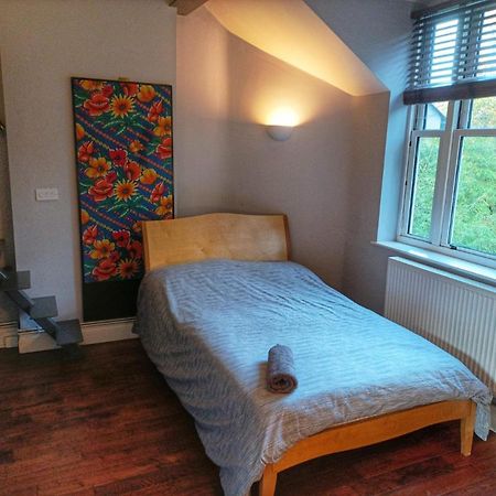 Appartamento Self-Contained Studio In Central London Property Unit 4 Esterno foto